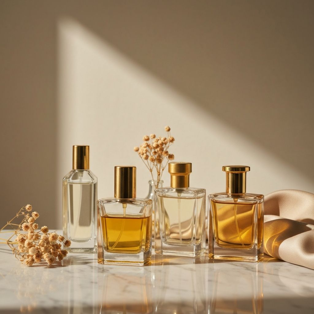 Perfumes